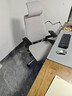 STEELCASE世楷 Gesture 人體工學(xué)電腦椅辦公老板椅游戲電競椅 煙霧灰+頭枕 曬單實(shí)拍圖