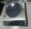 德瑪仕（DEMASHI）凹面電磁爐家用大功率3500w電磁灶電炒爐電爐灶商業(yè)火鍋灶炒菜猛火爆炒【全銅線(xiàn)圈】 3500W雙旋鈕丨單機款丨QC-3500E2 曬單實(shí)拍圖