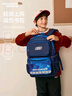 Skechers斯凱奇兒童校園減負小學(xué)生書(shū)包男女童輕便大容量雙肩背包L324K077 曬單實(shí)拍圖