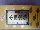 小糊涂仙 君釀 濃香型白酒 52度 500ml 單瓶裝 雙十一 曬單實(shí)拍圖