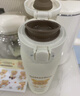 蘇泊爾（SUPOR）保溫杯大容量316L水杯中小學(xué)生兒童杯子男女便攜車(chē)載一蓋雙飲杯   曬單實(shí)拍圖