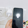 【直營(yíng)正品|原裝快充】蘋(píng)果17/16/15充電頭40W快充套裝iPhone17 蘋(píng)果40W快充頭【全新原裝氮化鎵智能控溫】 安全認證快充不傷機 曬單實(shí)拍圖