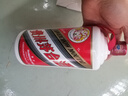 茅臺（MOUTAI）貴州大曲 乙巳蛇年 大曲蛇 醬香型白酒 53度 2.5L 1壇 曬單實(shí)拍圖