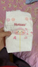 好奇（Huggies）鉑金裝小桃褲紙尿褲L120片(9-14kg)大號尿不濕【透爽散熱】 曬單實(shí)拍圖