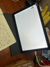 HUWYI平板電腦padPro2025新款ipad 4K超清大屏全面屏144Hz全網(wǎng)通5G高刷網(wǎng)課學(xué)習游戲娛樂(lè )辦公 卷云灰 17pro16G運行+1TB內存+豪華禮品14英 曬單實(shí)拍圖