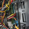 SK HYNIX/海力士  DDR4 PC4代臺式機電腦內存條原廠(chǎng)顆粒小綠條適用聯(lián)想華碩惠普戴爾等臺式內存條 8GB DDR4 2666MHz 曬單實(shí)拍圖