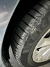 米其林（MICHELIN）汽車(chē)輪胎 205/55R16 91V 耐越 ENERGY MILE 適配朗逸/速騰/卡羅拉 曬單實(shí)拍圖