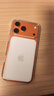 Apple/蘋果 iPhone 17ProMax透明手機(jī)殼 磁吸手機(jī)殼蘋果17promax手機(jī)殼蘋果手機(jī)殼半包 曬單實(shí)拍圖