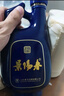 景芝  景陽(yáng)春小老虎  濃香型白酒  52度  500ml*6瓶 整箱裝 曬單實(shí)拍圖