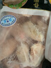 CP正大食品大雞翅中2斤單個(gè)翅中30-40g左右 凈重雞中翅紅燒可樂(lè)燒烤 曬單實(shí)拍圖