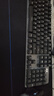 羅技（Logitech） K845 機械鍵盤(pán)有線(xiàn)游戲電競電腦辦公全尺寸發(fā)光 104鍵 鼠標鍵盤(pán)套裝三角洲行動(dòng)吃雞神器無(wú)畏契約 K845（青軸）+G502HERO 曬單實(shí)拍圖