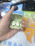 蛇圣小悠2025新款柏林之聲主動(dòng)降噪睡眠藍牙耳機無(wú)線(xiàn)入耳式睡覺(jué)專(zhuān)用不壓耳助眠asmr隔音耳塞排行前十 曬單實(shí)拍圖