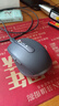 羅技（Logitech）MX Anywhere 3S無(wú)線(xiàn)鼠標 無(wú)線(xiàn)藍牙鼠標充電辦公靜音家用鼠標雙模蘋(píng)果MAC ipad雙滾輪模式 跨屏傳輸 Anywhere3s石墨黑+Bolt接收器 曬單實(shí)拍圖