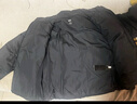 優(yōu)衣庫女裝無(wú)縫羽絨短茄克/外套夾克25秋冬新款478578 09 黑色 M /160/84A 曬單實(shí)拍圖