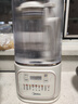 美的（Midea）安睡破壁機家用 1.5L智能降噪全自動(dòng)免煮豆漿機 輕音44分貝 多功能五谷雜糧輔食榨汁機555國家補貼 曬單實(shí)拍圖