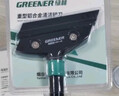 綠林（GREENER）重型家用合金鏟刀刮污刀瓷磚美縫鏟墻皮神器玻璃除膠小鏟子1000mm 曬單實(shí)拍圖