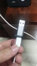 綠聯(lián)USB3.2轉換Type-C轉接頭OTG適用蘋(píng)果17/16/15華為安卓手機U盤(pán)耳機鍵鼠充電數據線(xiàn)筆記本電腦車(chē)載 曬單實(shí)拍圖