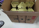 口子窖 5年型 兼香型白酒 40.8度 400ml*6瓶 整箱裝 低度白酒 曬單實(shí)拍圖