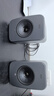 KEF【國家補貼】LSX II LT輕奢版桌面電腦音響無線HiFi立體聲2.0有源音箱藍牙 雙11購物推薦 石墨灰 曬單實拍圖