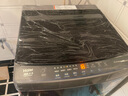 海爾（Haier）波輪洗衣機全自動(dòng)家用10公斤大容量XQB100-BZ20D0直驅變頻京東自營(yíng)家電國家補貼一級能效節能超薄 曬單實(shí)拍圖