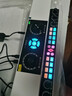 布谷鳥Y6聲卡直播手機主播設(shè)備通用電腦降噪帶貨錄音游戲直播戶外聲卡麥克風(fēng) 頂配一 聲卡+無線麥X2+振膜麥+耳機 曬單實拍圖