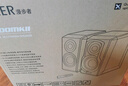 漫步者（EDIFIER）S880MKII 精致HIFI有源2.0音箱 高保真藍牙連接 電腦音響 電視音響 家用 禮物 曬單實(shí)拍圖