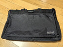 必優(yōu)美臺式電腦顯示屏收納包27寸鍵盤(pán)鼠標外設收納保護套帶鎖搬家包手提 曬單實(shí)拍圖