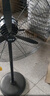 長(cháng)城（CHANGCHENG）工業(yè)風(fēng)扇電風(fēng)扇工廠(chǎng)車(chē)間大風(fēng)力落地扇強力超大工業(yè)扇商用大功率牛角扇交流定頻工業(yè)電風(fēng)扇FL-75 曬單實(shí)拍圖