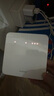 華為4g路由器2移動隨身wifi無線上網(wǎng)卡CPE無限插卡路由器免裝寬帶全國通用流量2024款5 曬單實(shí)拍圖