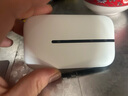 華為智選隨身wifi6移動(dòng)無(wú)線(xiàn)wifi免插卡隨行4g無(wú)線(xiàn)網(wǎng)卡攜帶無(wú)限上網(wǎng)寶全國通用流量2025款5G AX15B 頂配WiFi6【三網(wǎng)切換】2400毫安續航10小時(shí) 曬單實(shí)拍圖