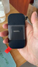 閃迪（SanDisk）2TB Type-c USB3.2移動(dòng)固態(tài)硬盤(pán)（PSSD）E30高速 移動(dòng)SSD 讀速800MB/s 兼容手機筆記本電腦 曬單實(shí)拍圖
