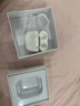 華強北新款藍牙耳機Air4代頂配降噪版無(wú)線(xiàn)主動(dòng)降噪半入耳式pods適用蘋(píng)果iphone16/15/14/13 無(wú)線(xiàn)充電+滑動(dòng)調音+空間音頻 【原版全功能丨ANC主動(dòng)降噪】 曬單實(shí)拍圖