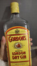 哥頓（Gordon’s）品牌推薦 哥頓金酒琴酒倫敦干杜松子酒特選露酒 南非進(jìn)口洋酒 750mL 1瓶 曬單實(shí)拍圖