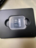 雷克沙（Lexar）128GB SD存儲卡 U3 V30 佳能索尼富士尼康相機高速SD卡 讀205MB/s 寫(xiě)140MB/s 4K超清錄制 SD銀卡 曬單實(shí)拍圖