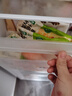 林飽飽芝士牛肉卷肉嫩多汁早餐半成品微波兩分鐘學(xué)生兒童速食芝士雞肉卷 芝士牛肉卷/雞肉卷110g/根 雞肉組合4根【2藤椒+2奧爾良】 曬單實(shí)拍圖