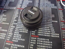 佳能（Canon）RF50F1.8人像大光圈定焦鏡頭 佳能501.8 小痰盂RF鏡頭 微單相機專(zhuān)用  曬單實(shí)拍圖