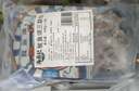 海鼎紀鮮切魷魚(yú)須900g 海鮮 燒烤火鍋 鐵板魷魚(yú) 300g/包*3包 中秋 曬單實(shí)拍圖