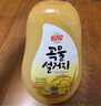 愛(ài)敬（AEKYUNG）洗潔精谷物米糠洗滌劑750ml食用級濃縮洗碗液餐具去油洗滌靈進(jìn)口 曬單實(shí)拍圖