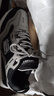 斯凱奇（Skechers）男鞋秋季厚底老爹鞋休閑熊貓鞋軟底運(yùn)動(dòng)鞋237067 曬單實(shí)拍圖