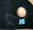LP791CN羽毛球?qū)Ｓ眠\動護膝專業(yè)髕骨加壓帶穩(wěn)定半月板損傷防護單只 曬單實拍圖