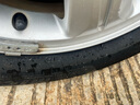 米其林（MICHELIN）汽車輪胎 195/65R15 91V 耐越 ENERGY MILE 適配卡羅拉/朗逸/雷凌 曬單實(shí)拍圖