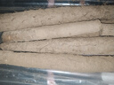 正宗河北鐵棍山藥新鮮懷山藥藥食同源當季新鮮蔬菜粉糯甘甜 長(cháng)度20cm-30cm2斤 曬單實(shí)拍圖