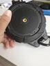 UKYK藍(lán)牙音箱便攜式高保真音響戶外騎行車載專用超長(zhǎng)續(xù)航 曜夜黑【騎行必備】 曬單實(shí)拍圖