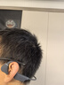 南卡（NANK）Runner Pro5骨傳導游泳藍牙耳機開(kāi)放式運動(dòng)無(wú)線(xiàn)耳機跑步騎行健身不入耳通話(huà)降噪超長(cháng)續航 深灰色 曬單實(shí)拍圖