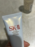 SK-II大紅瓶面霜80g乳液水乳護膚品套裝禮盒sk2化妝品全套生日禮物女 曬單實(shí)拍圖