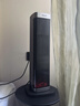 松下暖風(fēng)機(jī)家用石墨烯取暖器電暖器小太陽浴室電暖氣冬季辦公室搖頭臥室遙控塔式熱風(fēng)機(jī)輕音PTC熱風(fēng)扇 升級(jí)曲面廣域炭火遙控觸屏款 曬單實(shí)拍圖