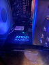 微星（MSI）AMD R7 7800X3D/9700X/9070GRE/9070XT/5060Ti/5070臺式組裝機游戲電競三角洲行動(dòng)電腦主機DIY整機 配置九：7800X3D+RTX5060Ti  曬單實(shí)拍圖