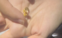 周大生x旺仔牛奶糖聯(lián)名黃金琺瑯轉運珠桃花足金手鏈生日禮物送女友 旺上加旺轉運珠-0.95g-【不配繩,介意慎拍】 【單轉運珠-無(wú)贈品,介意慎拍】 曬單實(shí)拍圖