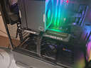 宏碁掠奪者（PREDATOR）32G(16G×2)套裝 DDR5 6000頻率 臺式機內存條 Hermes冰刃系列 RGB燈條(C28) 石耀黑 AI電腦配件 曬單實拍圖