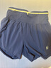 Flipbelt 飛比特空氣褲3.0男士腰包短褲透氣跑步運動(dòng)褲5英寸 海軍藍 M  曬單實(shí)拍圖
